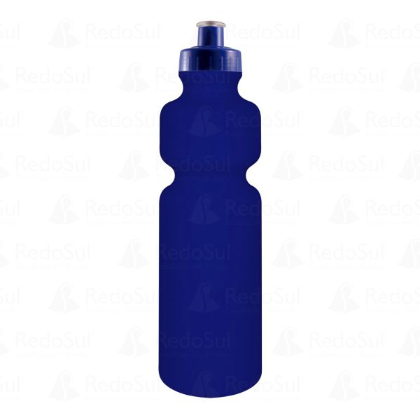 Squeeze personalizado Corpo Colorido 750 ml