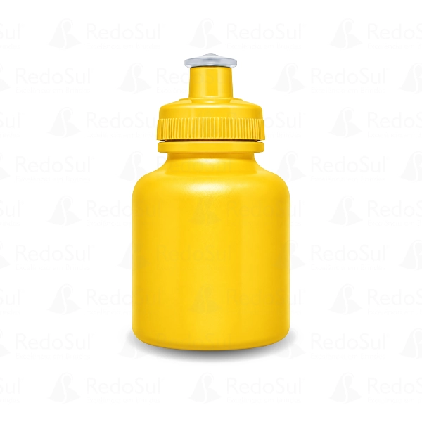 Squeeze personalizado Corpo Colorido 300 ml Squeeze personalizado Corpo Colorido 300 ml