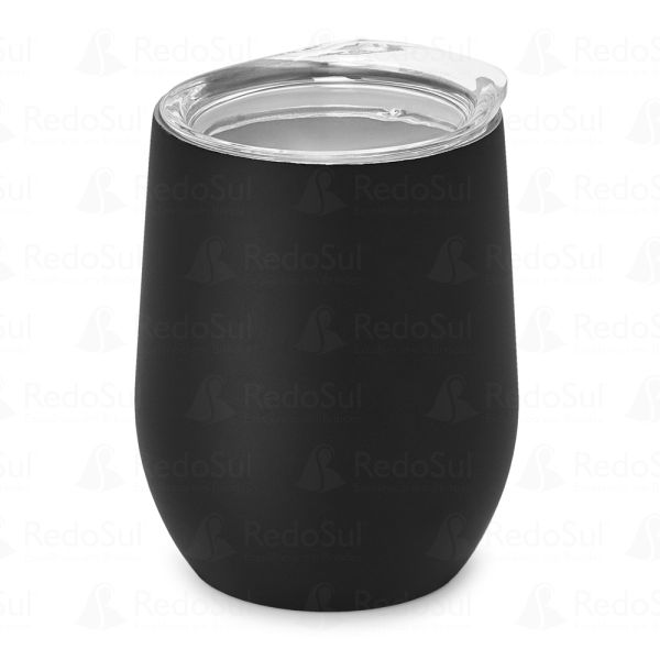 Copo para Viagem Personalizado 400 ML