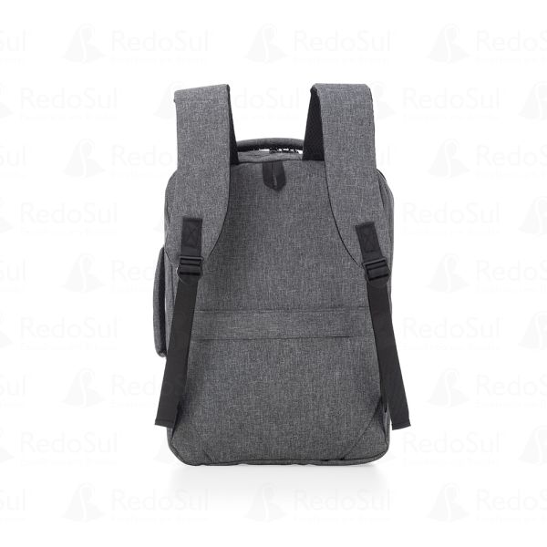 Mochila Personalizada para Notebook em poliester