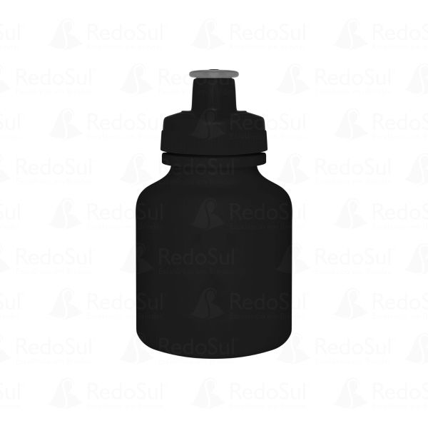 Squeeze personalizado Corpo Colorido 300 ml