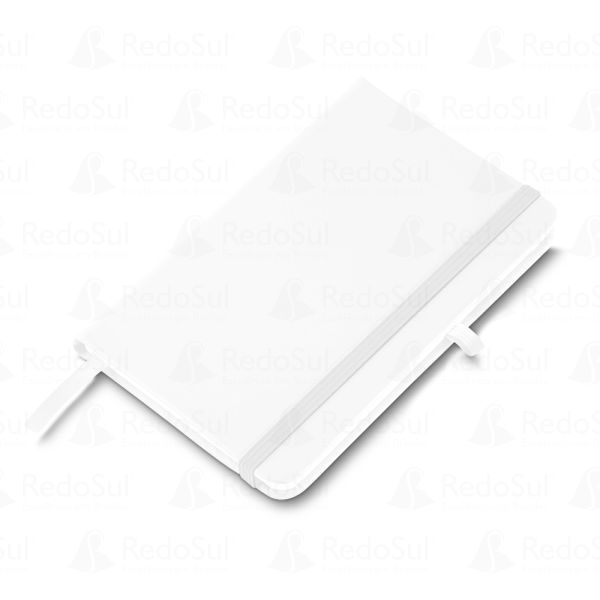 Caderno Moleskine personalizado 14 x 9 cm