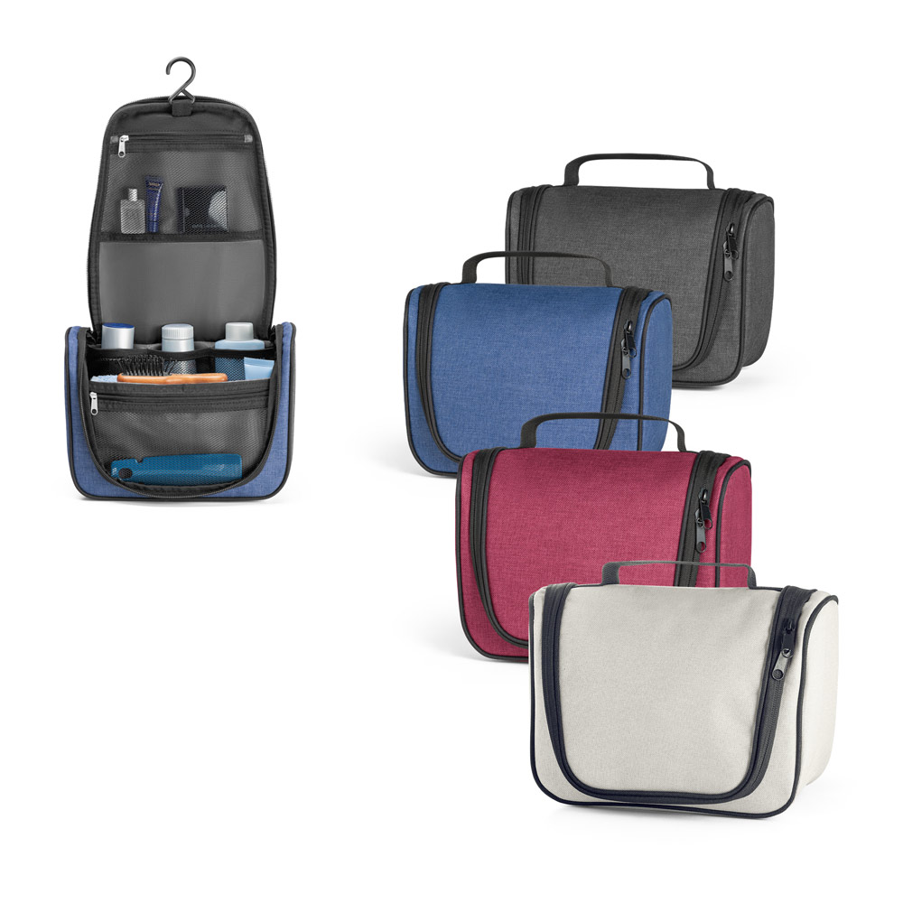 Necessaire Personalizada em Nylon