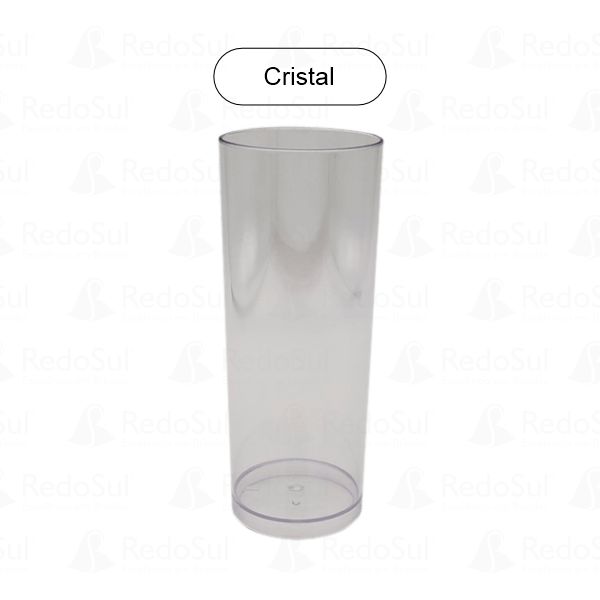 Copo Personalizado Long drink 350 ml