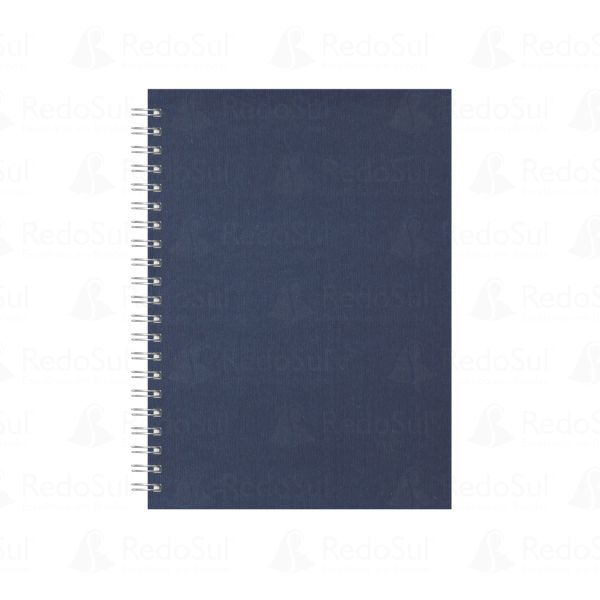 Caderno Permanente Personalizado em Capa Dura Caderno Permanente Personalizado em Capa Dura