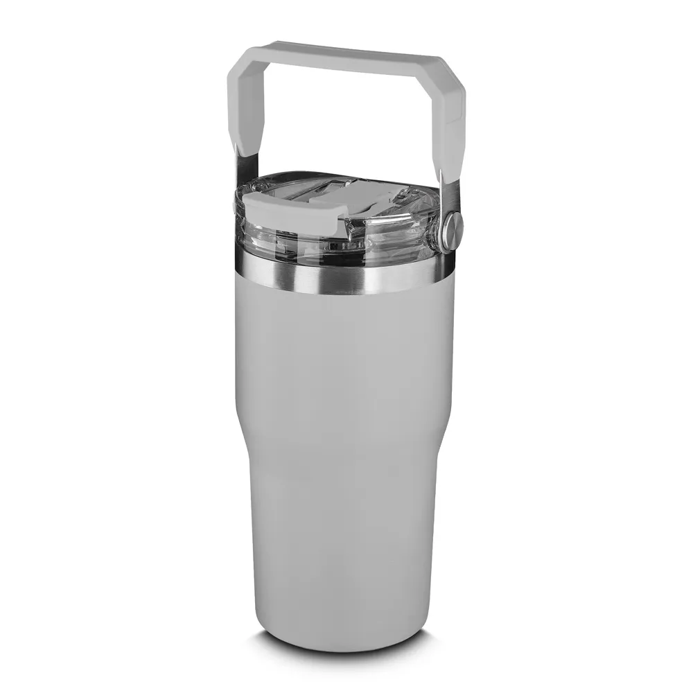 Garrafa Térmica personalizada de 650 ml parede dupla