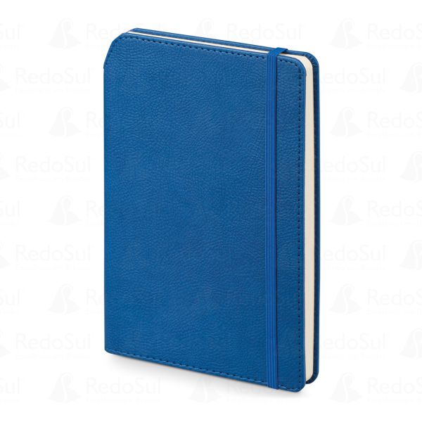 Caderno de anotações Personalizado 14 x 21 cm