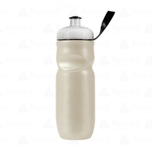 Squeeze Plástico Personalizado 650 ml