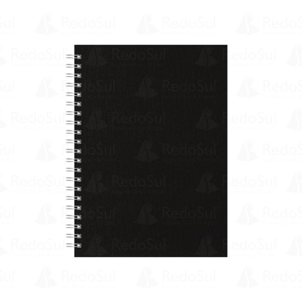 Caderno Permanente Personalizado em Capa Dura Caderno Permanente Personalizado em Capa Dura