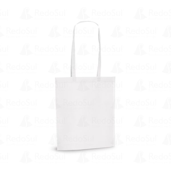 Sacola Retornável Personalizada