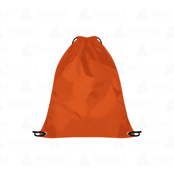 Mochila Saco Personalizada