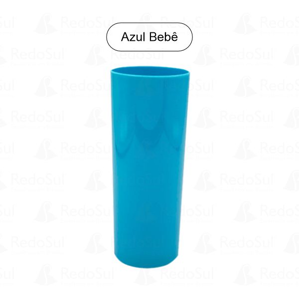 Copo Personalizado Long drink 350 ml