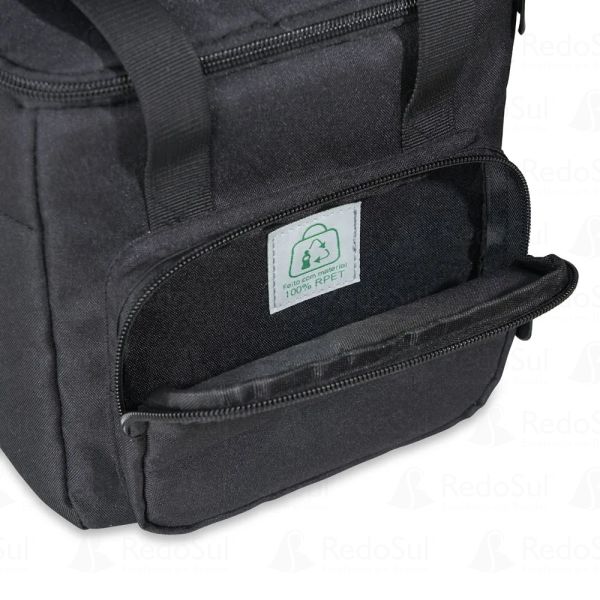 Bolsa Térmica Ecológica personalizada em RPET