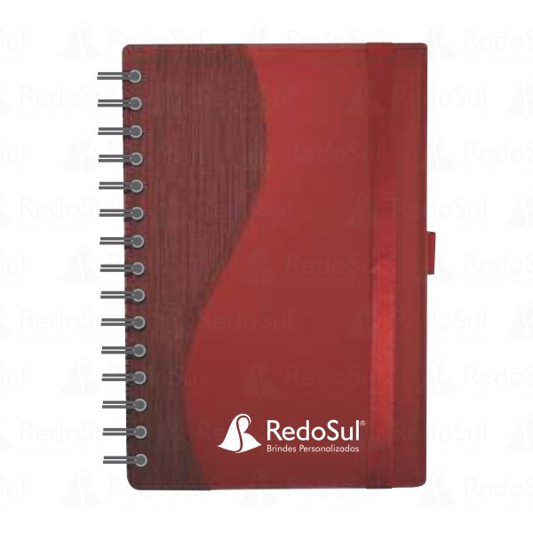 Agenda Diária Modelo 38