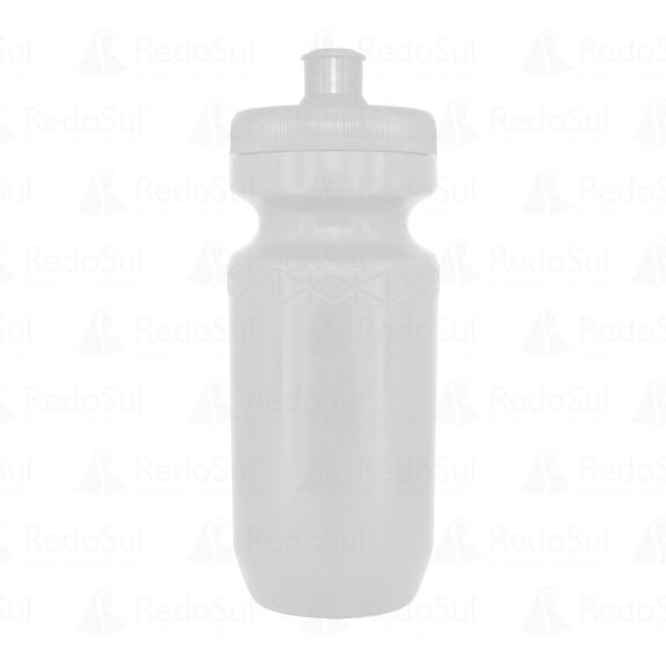 Squeeze Personalizado Colorido 620 ml