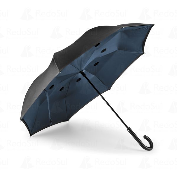 Guarda-Chuva Reversível Personalizado