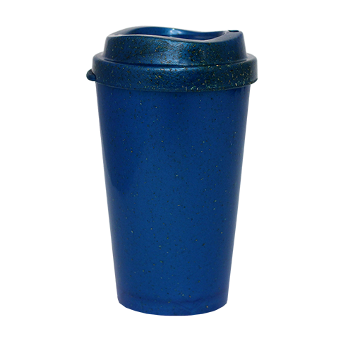 Copo MUG Personalizado Green Colors 320 ml