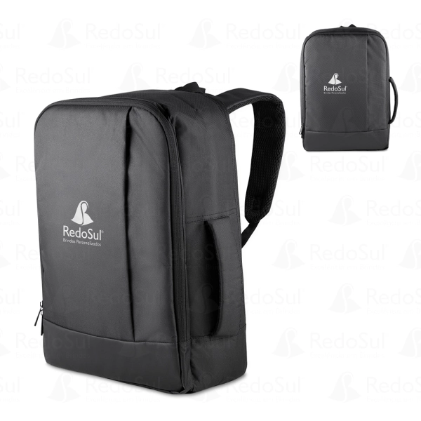 Mochila Pasta Executiva Personalizada para Notebook