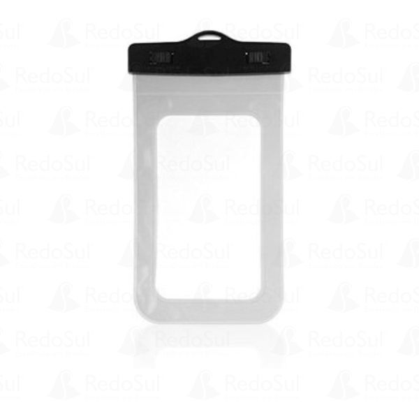Capa para Celular a Prova D'água Personalizado