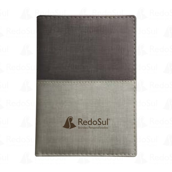 Agenda personalizada Diaria Basica Modelo 32