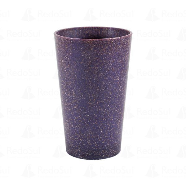 Copo personalizado Green Colors 320 ml