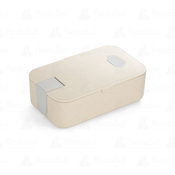 Marmita Personalizada em Fibra de Bambu Marmita Personalizada em Fibra de Bambu