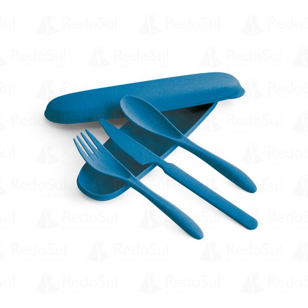 Conjunto de Talheres Personalizados