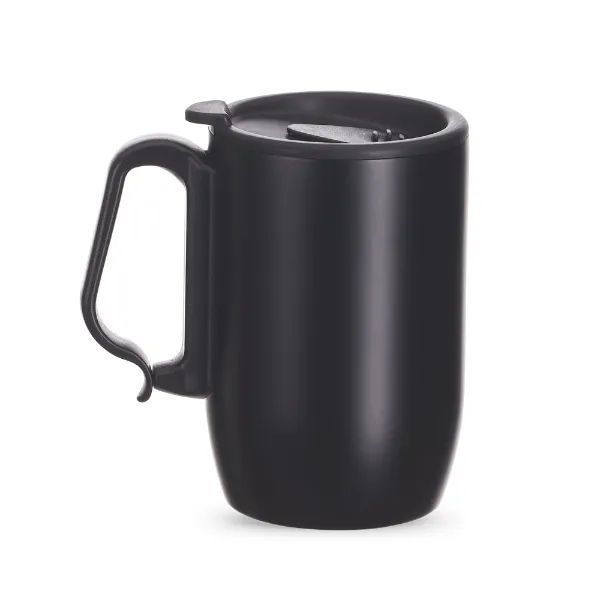 Caneca metálica personalizada Caneca metálica personalizada