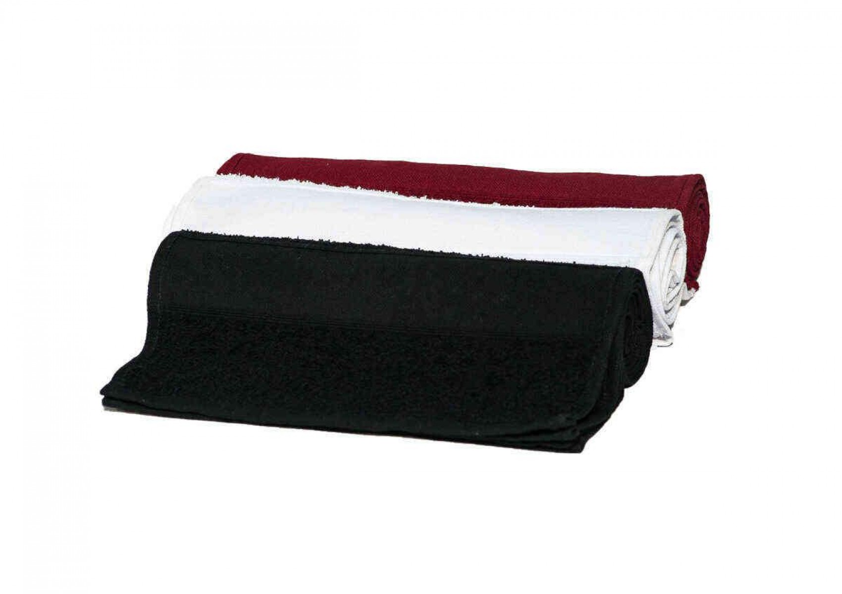 Toalha Fitness personalizada Profissional 28 x 80 cm