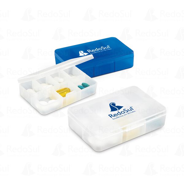 Porta Comprimidos Personalizado Porta Comprimidos Personalizado