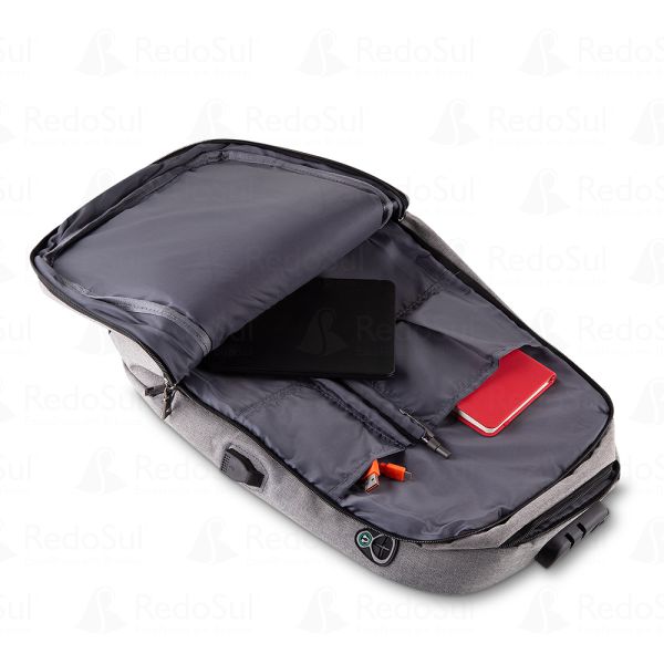 Mochila para Notebook Personalizada