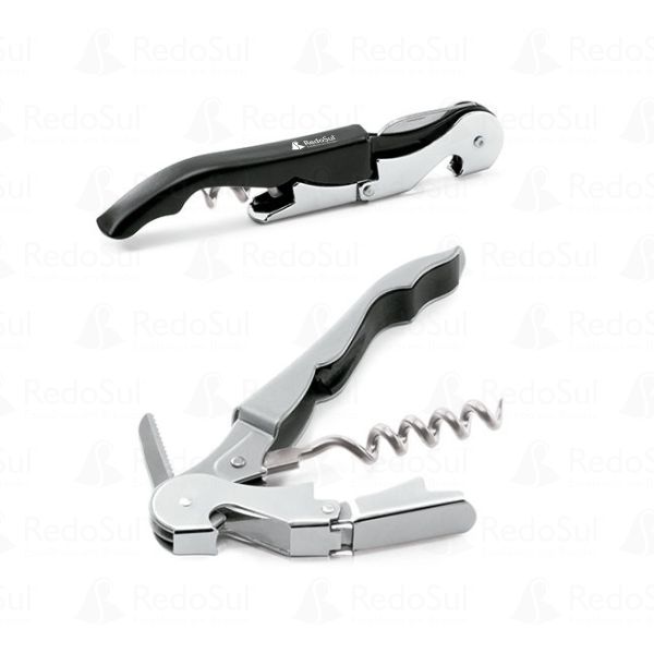 Saca-Rolhas Personalizado