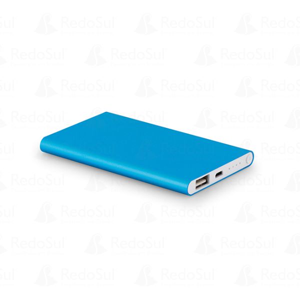 Power Bank Personalizado