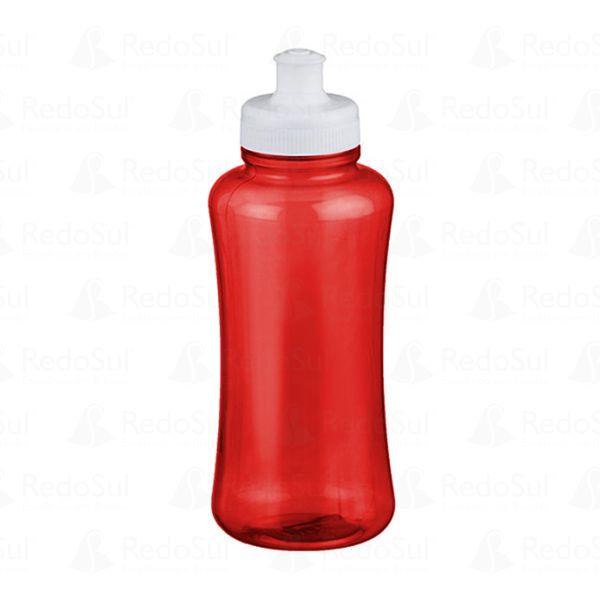 Squeeze Personalizado Pet Ecológico 550 ml