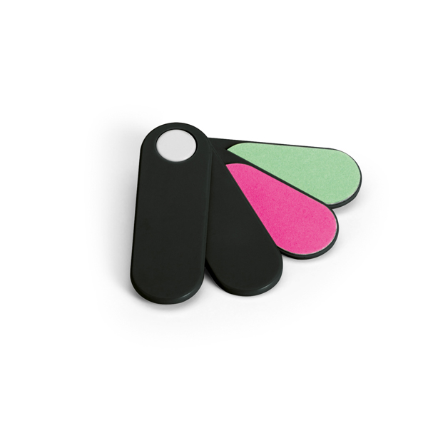 Kit personalizados de 4 lixas