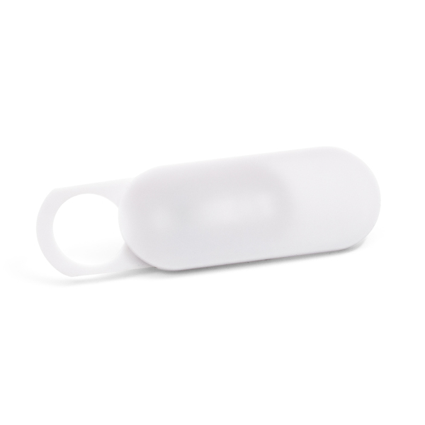 Protetor para webcam personalizado