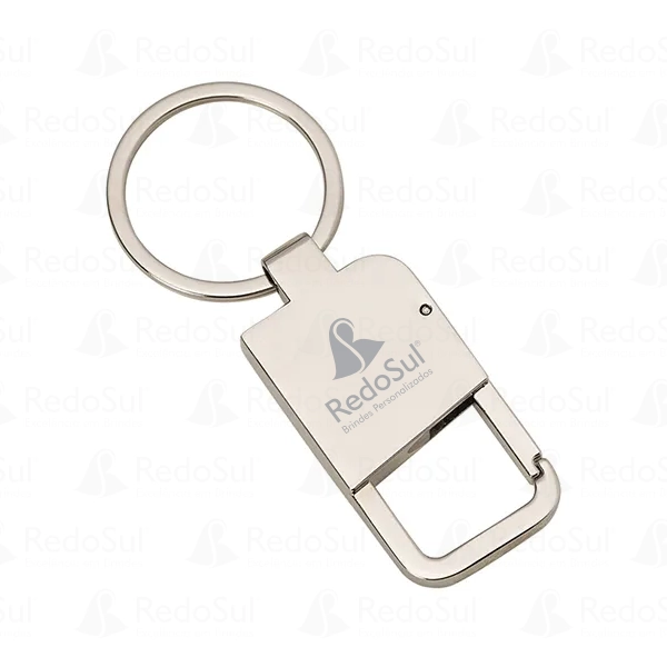 Chaveiro Metálico Promocional Personalizado Chaveiro Metálico Promocional Personalizado