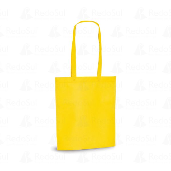 Sacola Retornável Personalizada