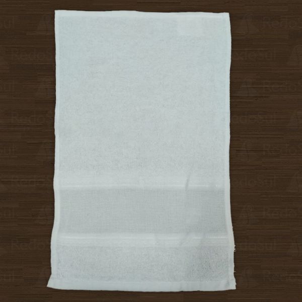 Toalha Lavabo Personalizada