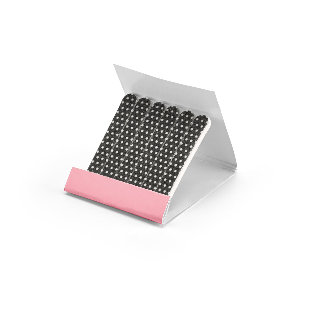 Kit de Lixas de Unha Personalizado