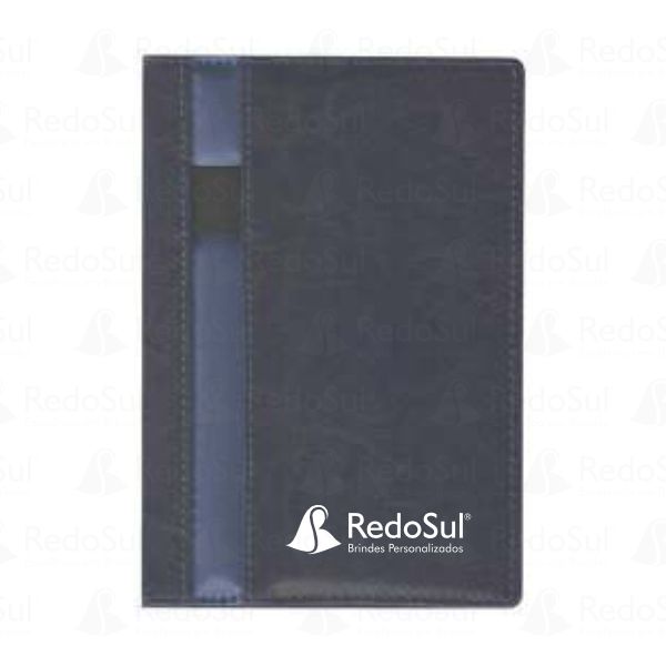 Agenda Diaria Personalizada Basica Modelo 35