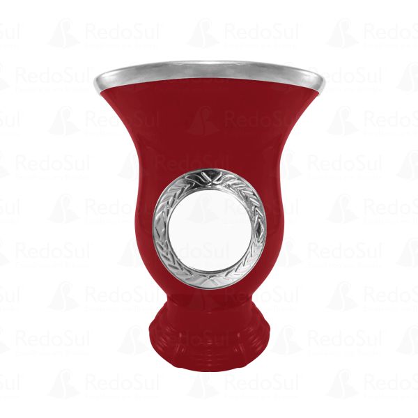 Cuia de Chimarrão Personalizada Cuia de Chimarrão Personalizada