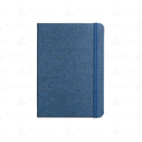Caderno Personalizado 21 x 14 cm em rPET