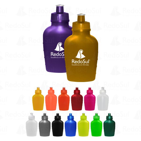 Cantil Personalizado 500 ml Cantil Personalizado 500 ml