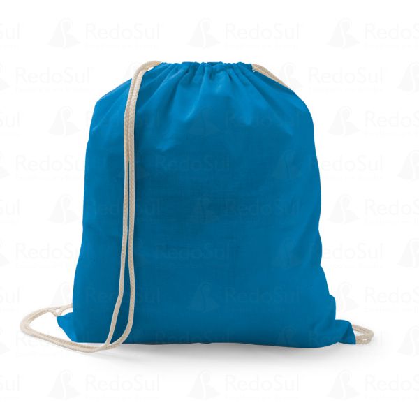 Mochila Saco Personalizada