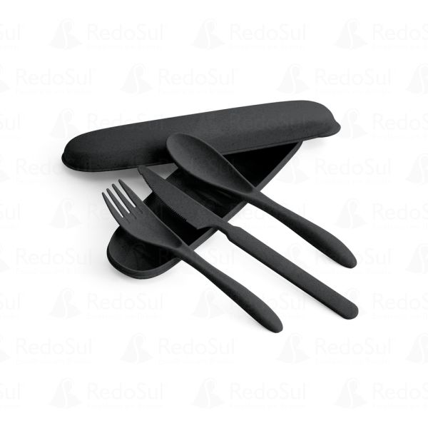 Conjunto de Talheres Personalizados