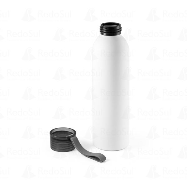 Squeeze Personalizado em Alumínio 660 ml Squeeze Personalizado em Alumínio 660 ml