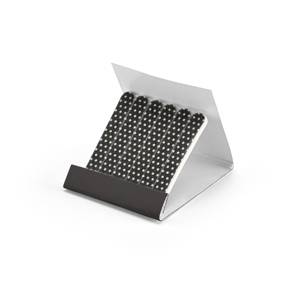 Kit de Lixas de Unha Personalizado