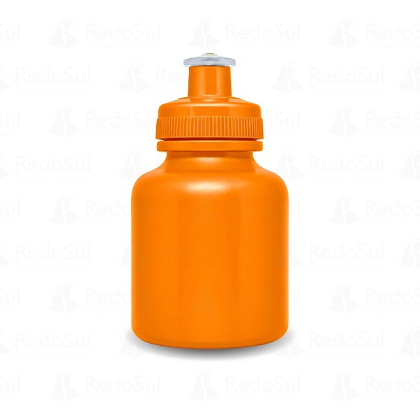 Squeeze personalizado Corpo Colorido 300 ml Squeeze personalizado Corpo Colorido 300 ml