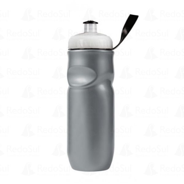 Squeeze Plástico Personalizado 650 ml